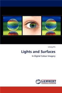 Lights and Surfaces