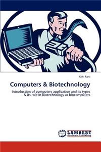 Computers & Biotechnology