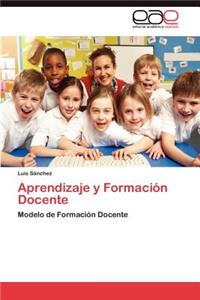 Aprendizaje y Formación Docente