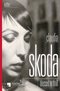 Claudia Skoda