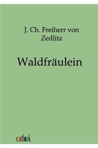Waldfräulein