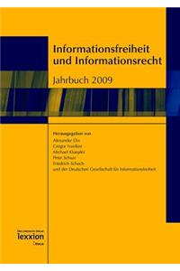 Informationsfreiheit Und Informationsrecht