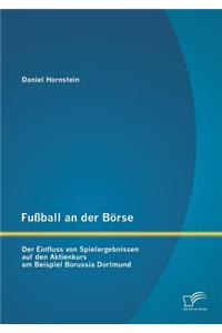 Fußball an der Börse