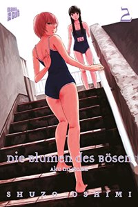 Die Blumen des Bosen 2