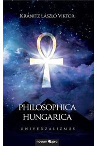 Philosophica Hungarica
