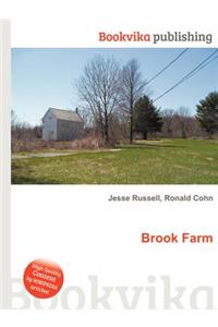 Brook Farm