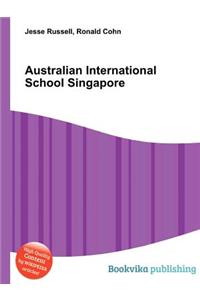 Australian International School Singapore