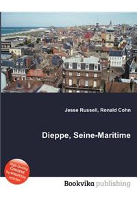 Dieppe, Seine-Maritime