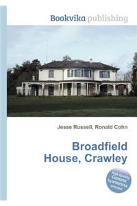 Broadfield House, Crawley