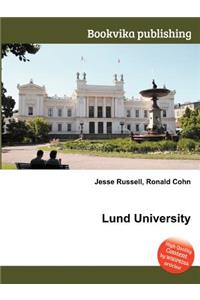 Lund University