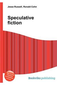 Speculative Fiction
