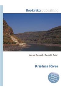 Krishna River
