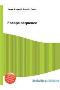 Escape Sequence