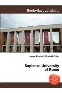 Sapienza University of Rome