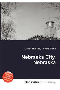 Nebraska City, Nebraska