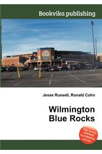 Wilmington Blue Rocks