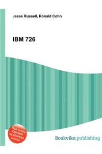 IBM 726
