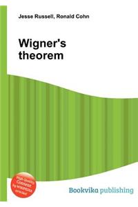 Wigner's Theorem