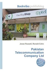 Pakistan Telecommunication Company Ltd