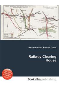Railway Clearing House