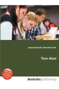 Tom Abel