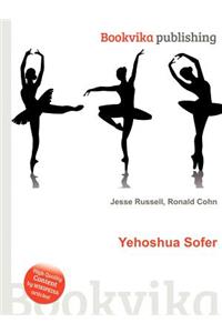 Yehoshua Sofer