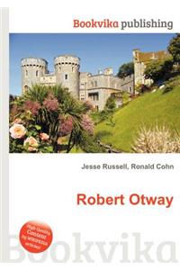 Robert Otway