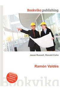 Ramon Valdes