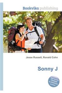 Sonny J