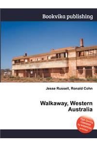 Walkaway, Western Australia