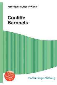 Cunliffe Baronets