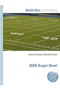 2008 Sugar Bowl
