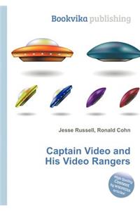 Captain Video and His Video Rangers