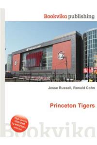 Princeton Tigers