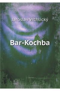 Bar-Kochba