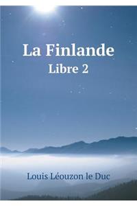 La Finlande Libre 2