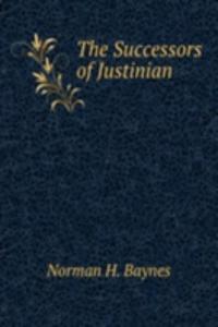 Successors of Justinian