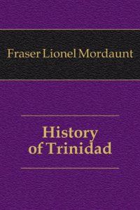 History of Trinidad