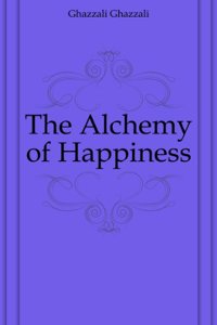 Alchemy of Happiness