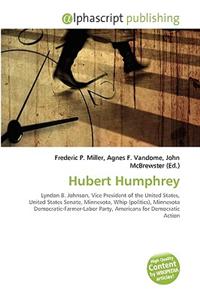Hubert Humphrey