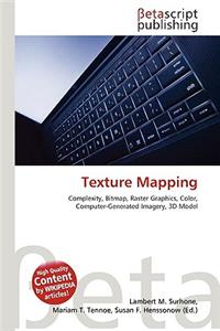 Texture Mapping
