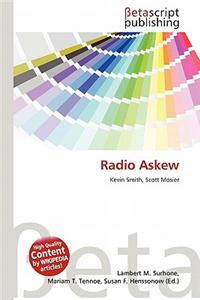 Radio Askew