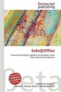 Safe@office