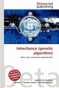 Inheritance (Genetic Algorithm)