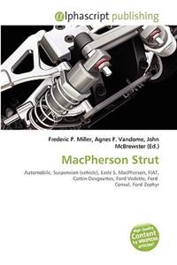 MacPherson Strut