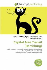 Capital Area Transit (Harrisburg)