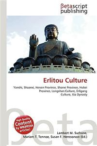 Erlitou Culture