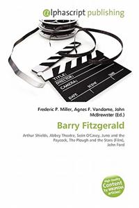 Barry Fitzgerald