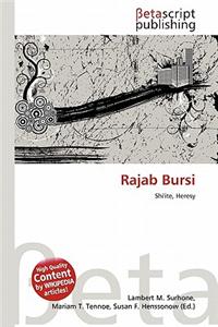 Rajab Bursi