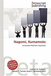 Nagomi, Kumamoto